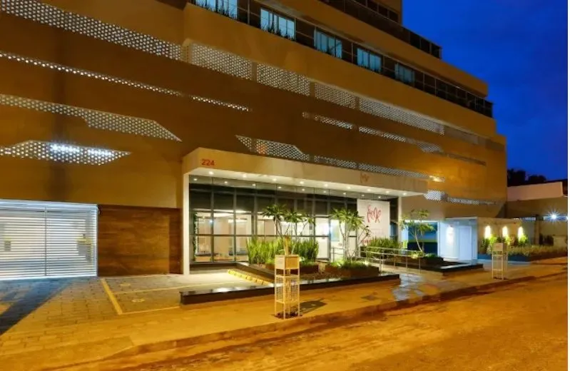 Condomínio Âme Infinity Home Apartamento com 3 Quarto(s) e 4 banheiro(s) à Venda, 150 por