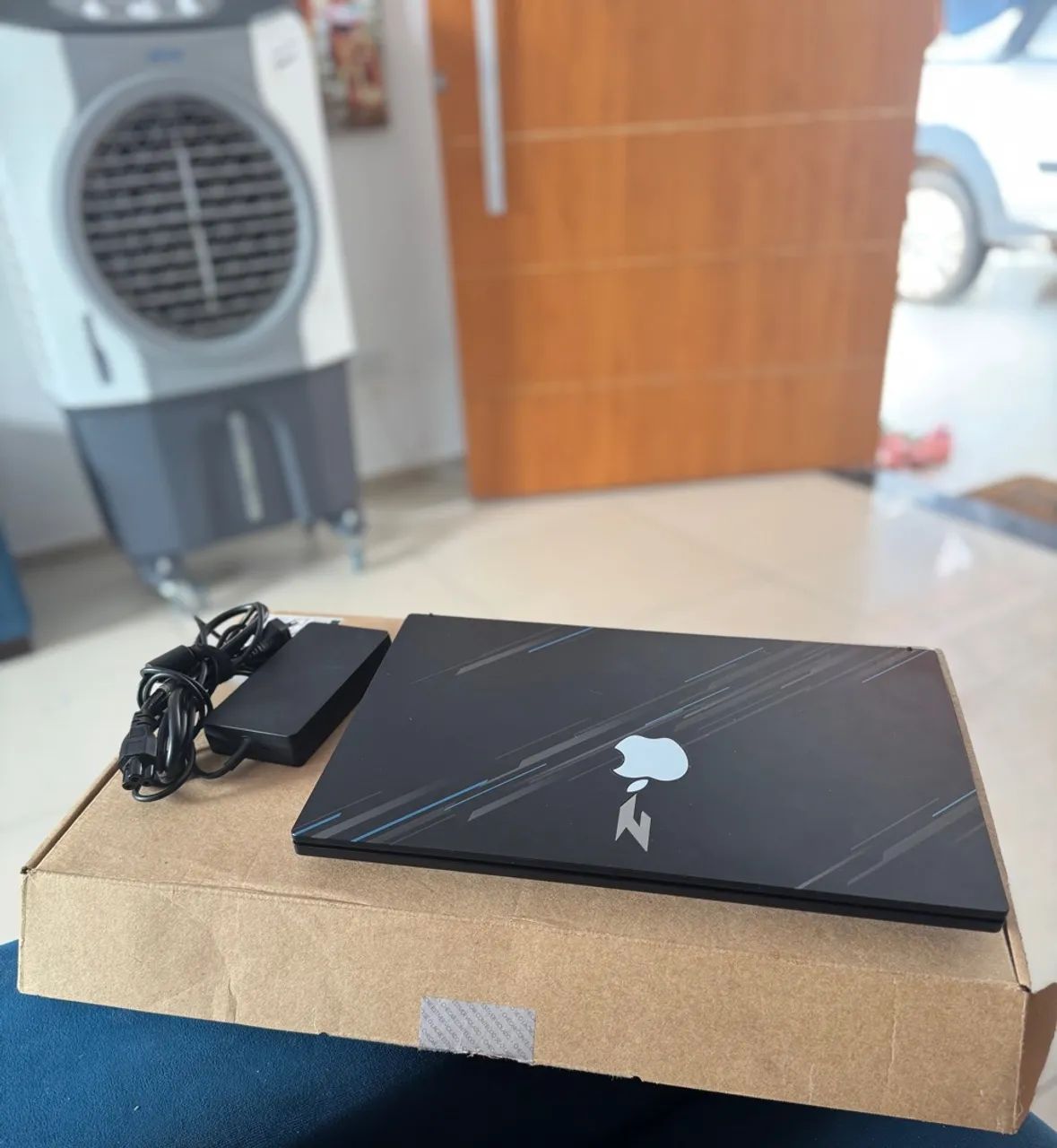 Notebook Intel Core i5-13420H - Foto 4