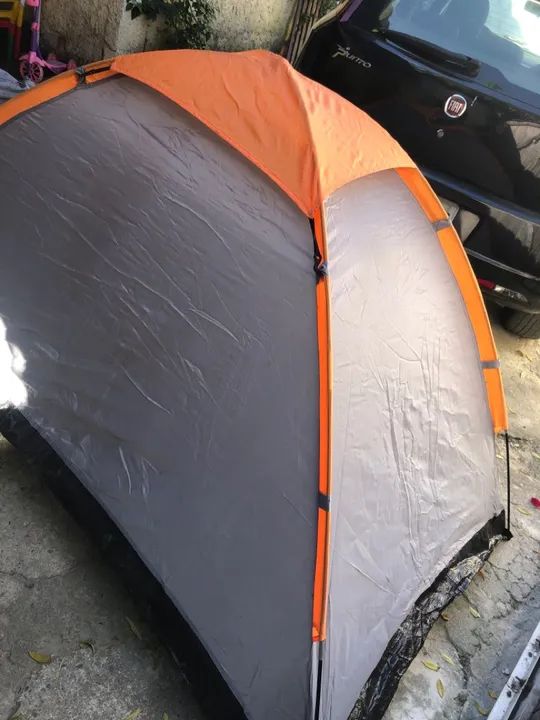 Barracas de Camping para 2 Pessoas - Foto 2
