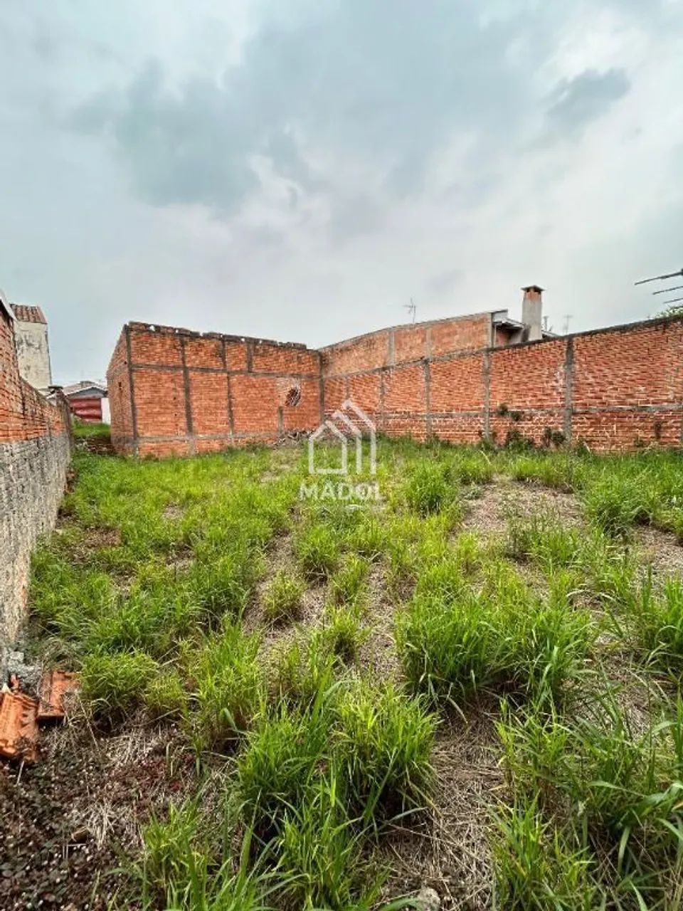Terreno à venda, 365 m² por R$ 300.000 - Oficinas - Ponta Grossa/PR - Foto 2
