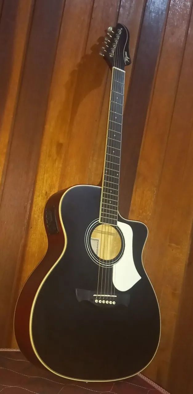 Violão Tagima Rio negro