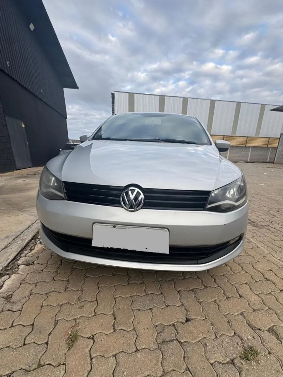 VW GOL 1.6 - 2013 - Foto 5