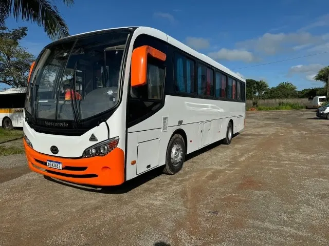 Ônibus 