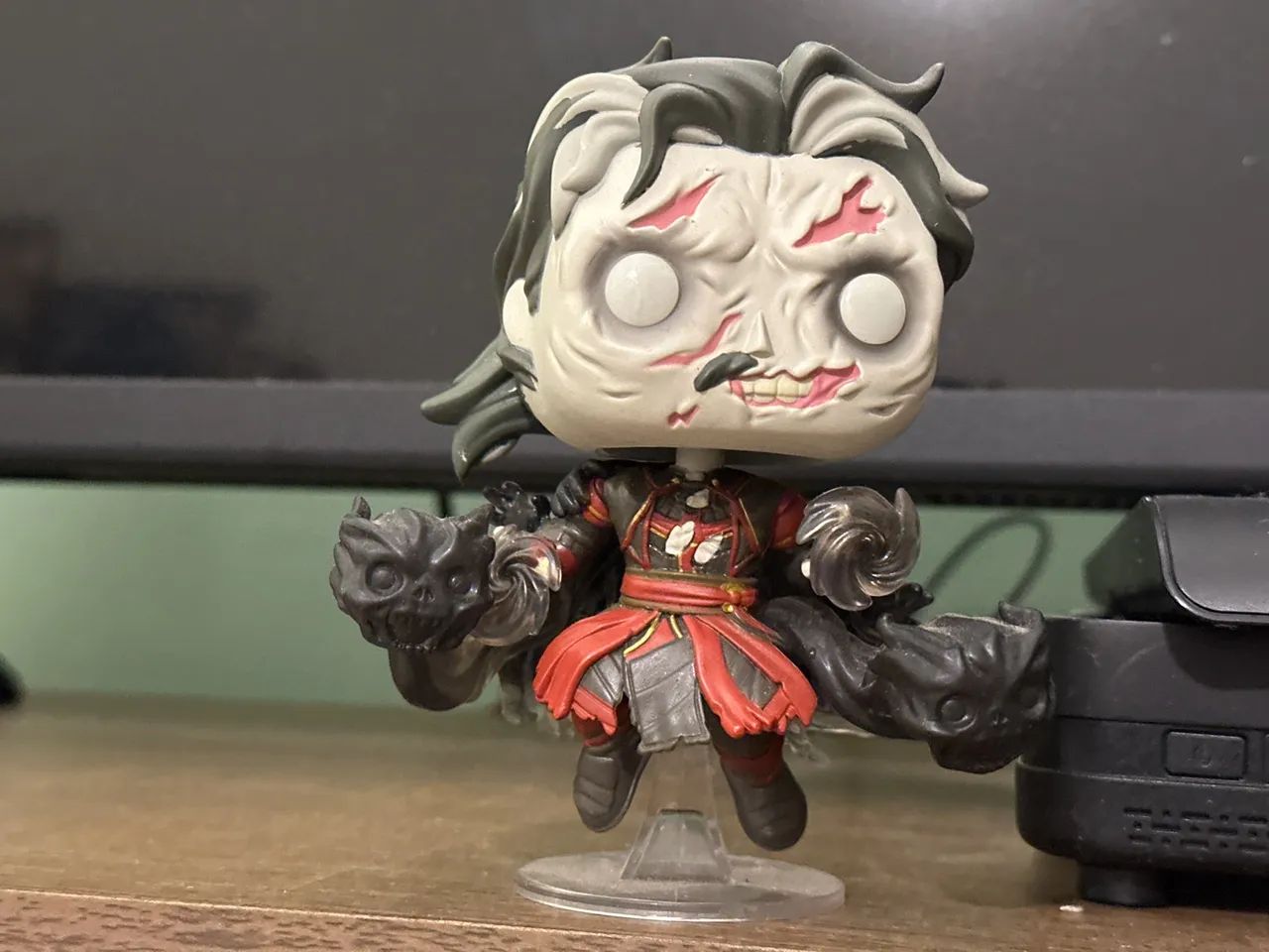 Funko Dr Estranho Multiverso da Loucura - Foto 3