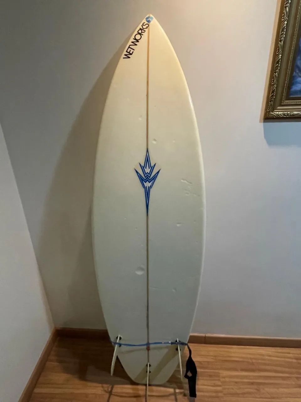 Prancha de Surfe 