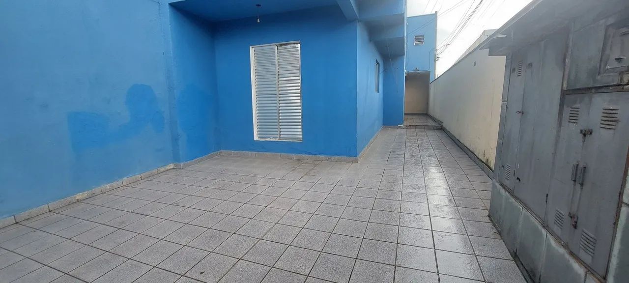 Foto - Guarulhos - Jardim Tabatinga