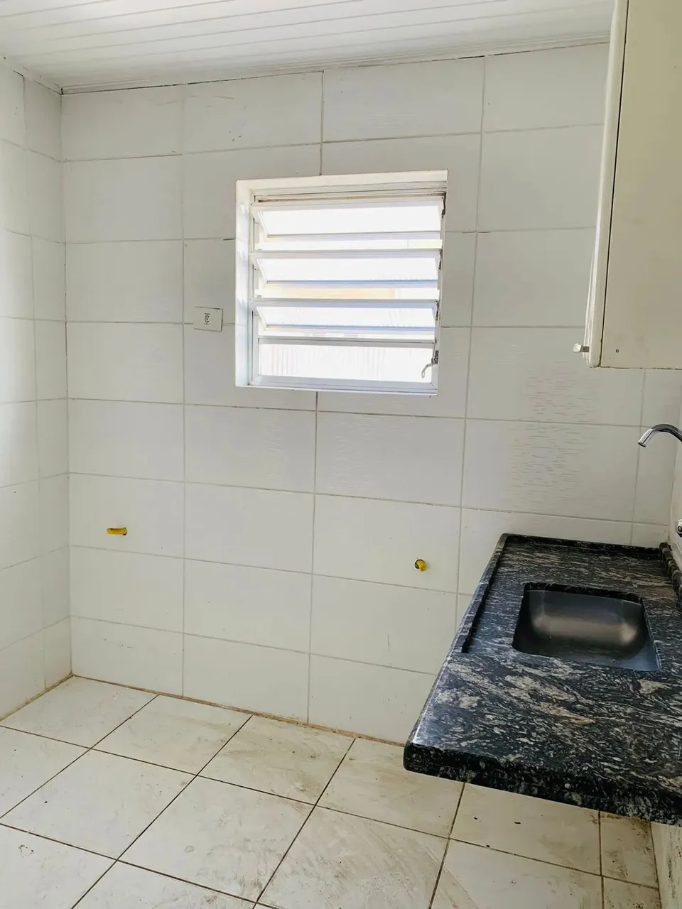 Kitnet para locação em Jardim São Paulo(Zona Norte) com 1 quarto, 24m²