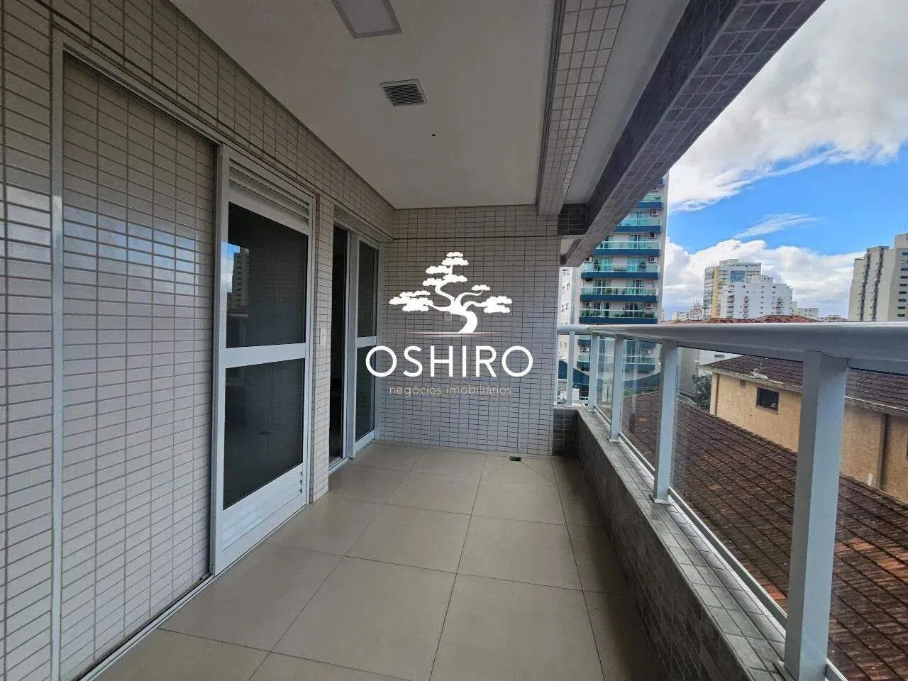 Apartamento a venda- Boqueirão - Santos - SP