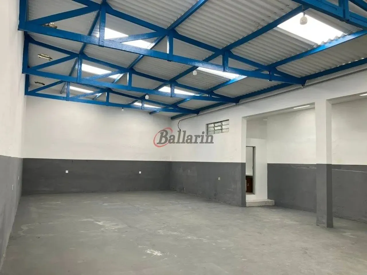 Galpão Industrial para Locação em Diadema