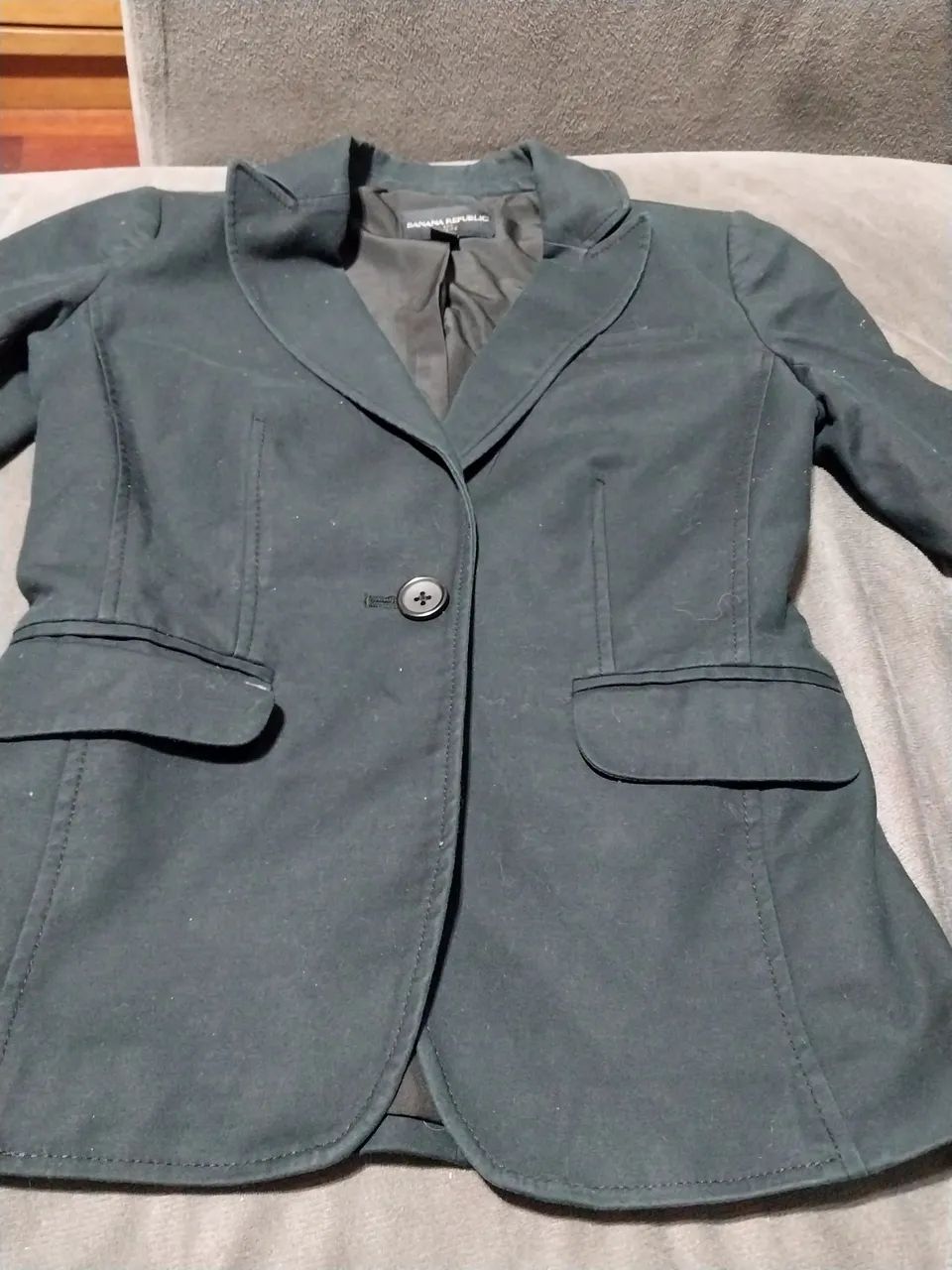 Blazer  Banana Republic