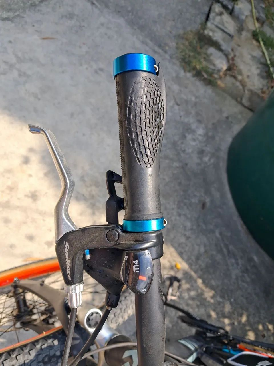Bicicleta Rava pressure aro 29 - Foto 3