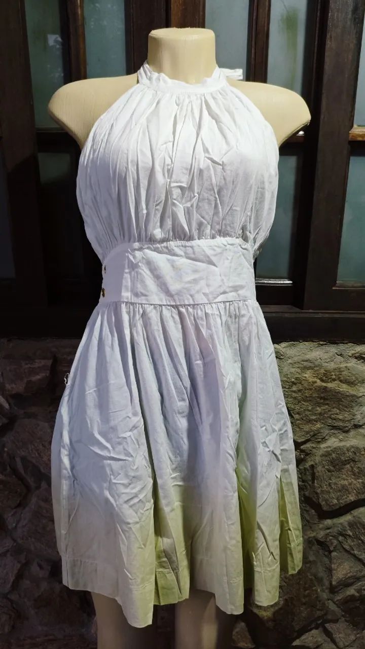 Roupa - Foto 2