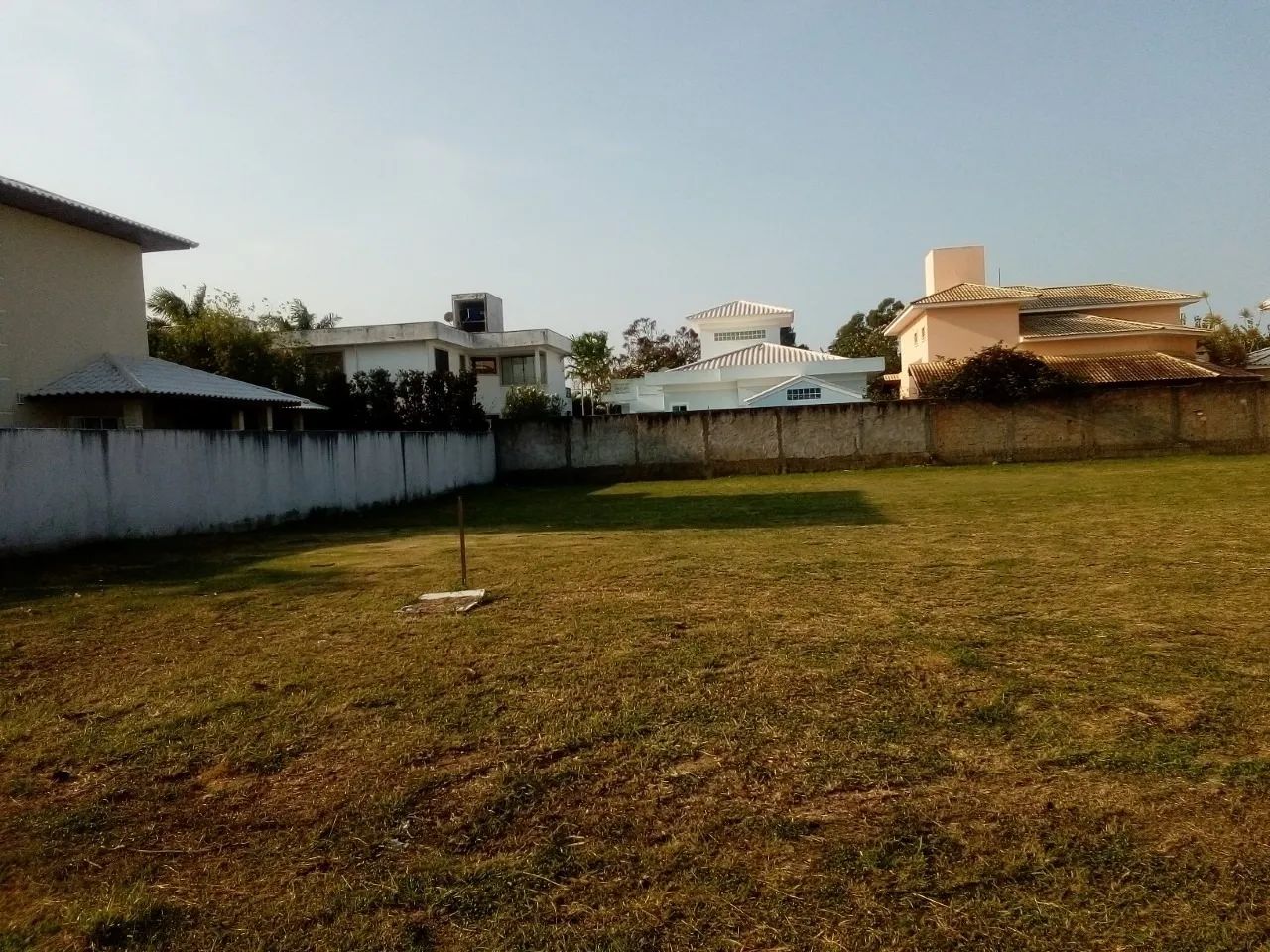 TERRENO RESIDENCIAL em CAMPOS DOS GOYTACAZES - RJ, VILA DA RAINHA - Foto 2