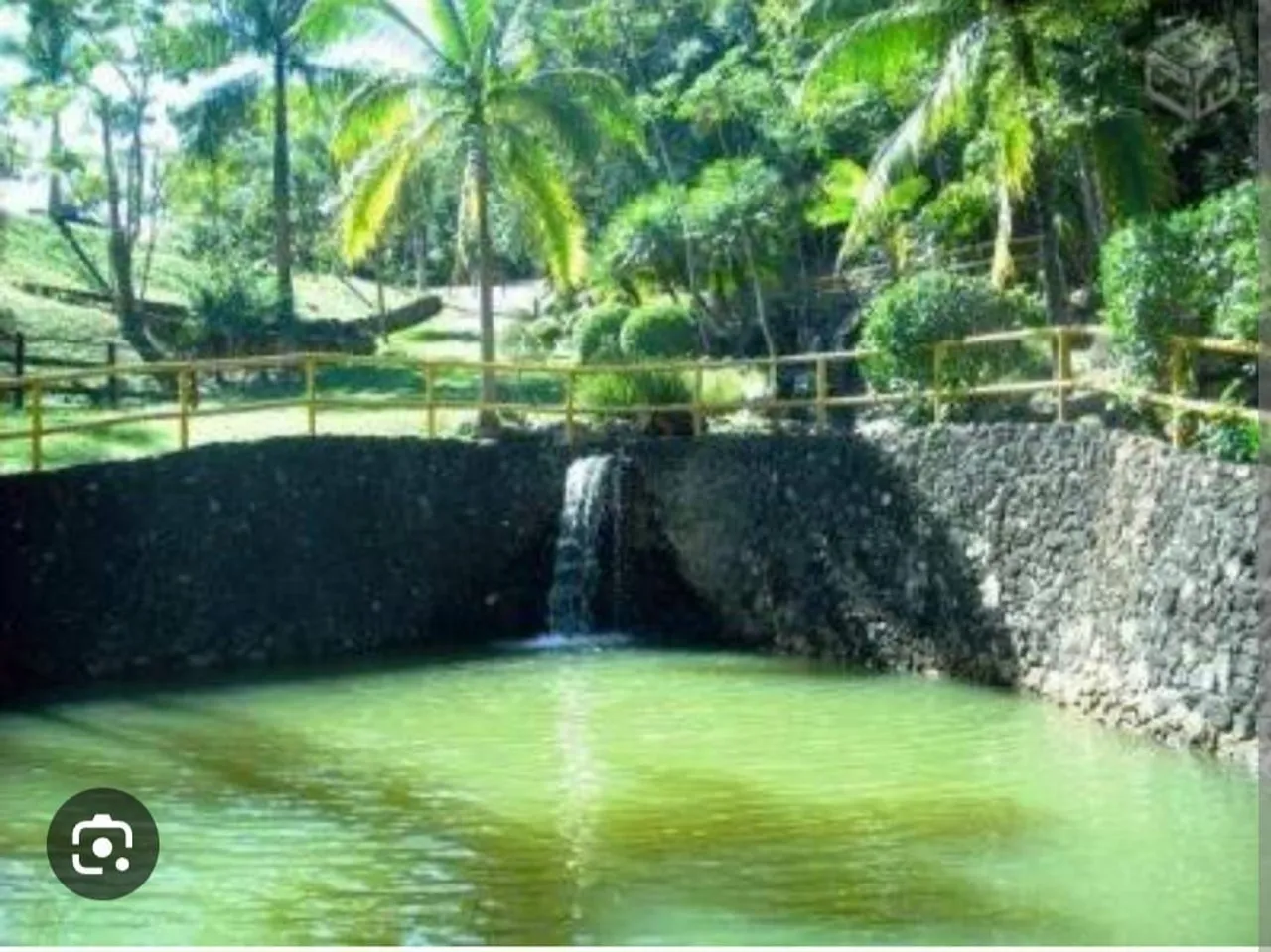 Lote serra morena