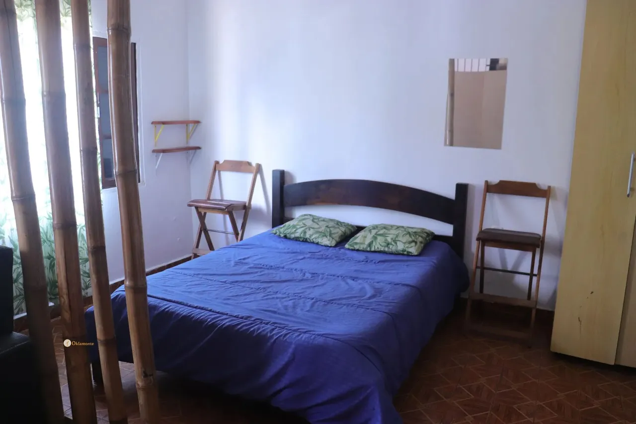 Apartamento com 1 Quarto(s) e 1 banheiro(s) para Alugar, 30 m² por R$ 1760 / Mês