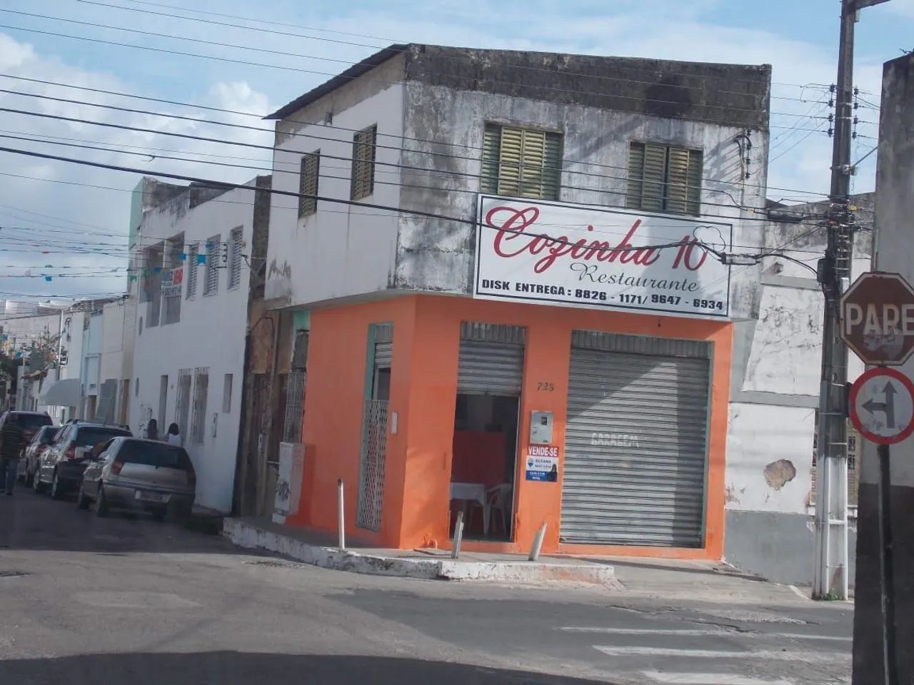 Foto - Aracaju - Centro