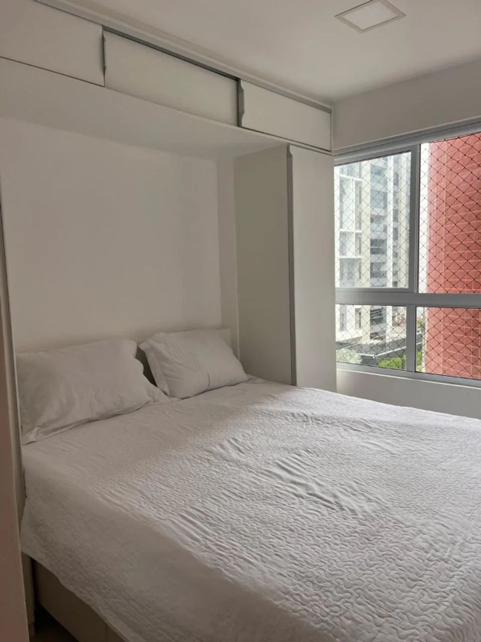 APT 3/4 COM MOBILIA EM INTERMARES - Foto 4