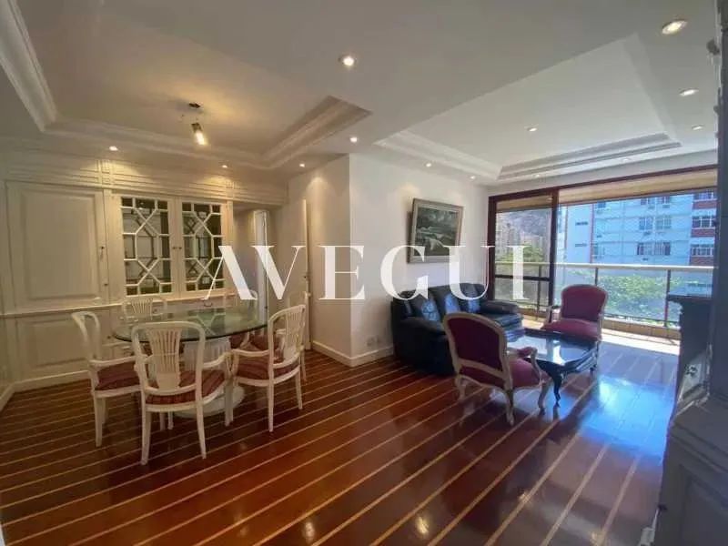 Apartamento - Padrão / Residencial / Copacabana - Foto 11