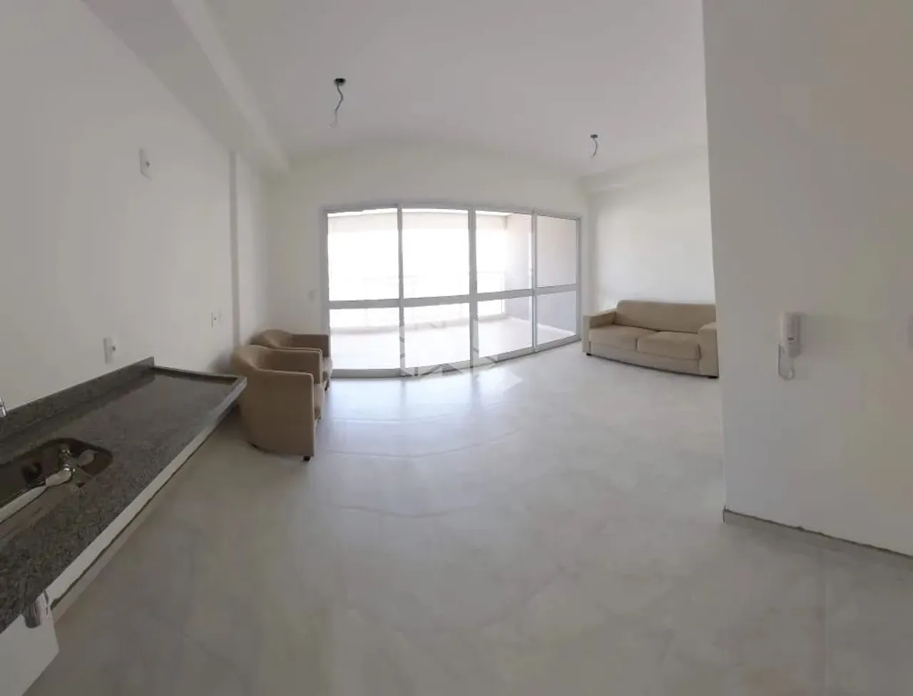 STUDIO A VENDA - BELA VISTA - 40 m² - 1 BANHEIRO - COM TERRAÇO E 1 VAGA