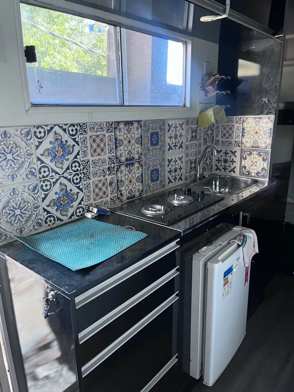 Trailer para viagens  - Foto 12