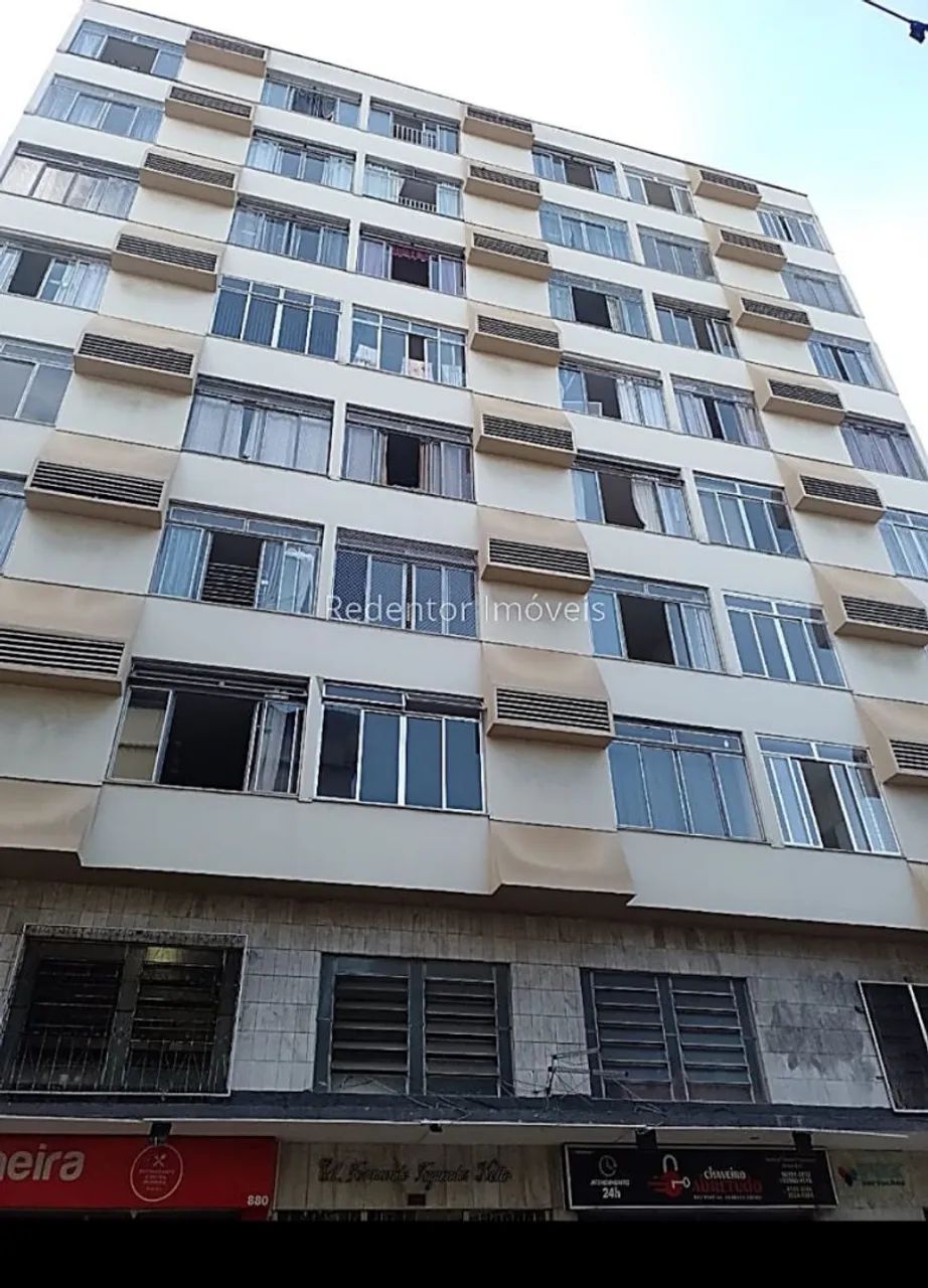 Foto - Juiz de Fora - São Mateus