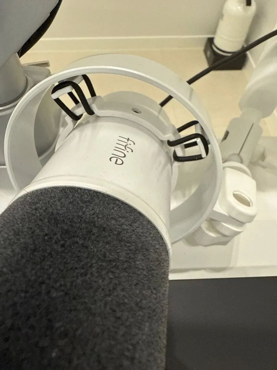 Microfone Fifine K688 - Foto 3