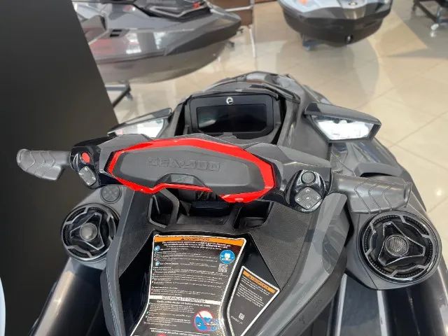 Seadoo Jet Ski Rxt-X 300 Rs - 2022 - Foto 6