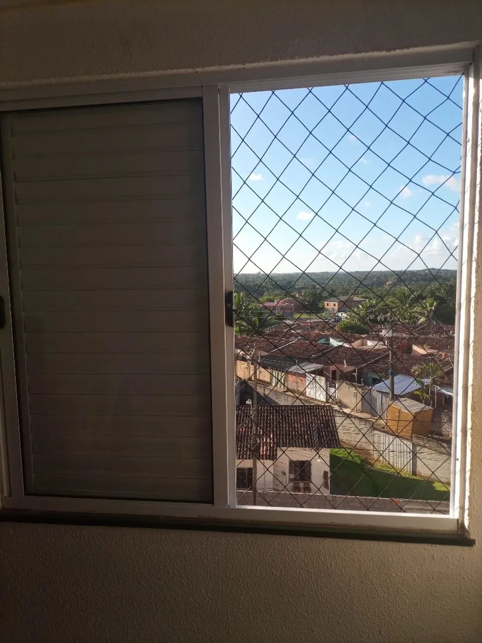 Rede de proteção para janelas - Foto 3