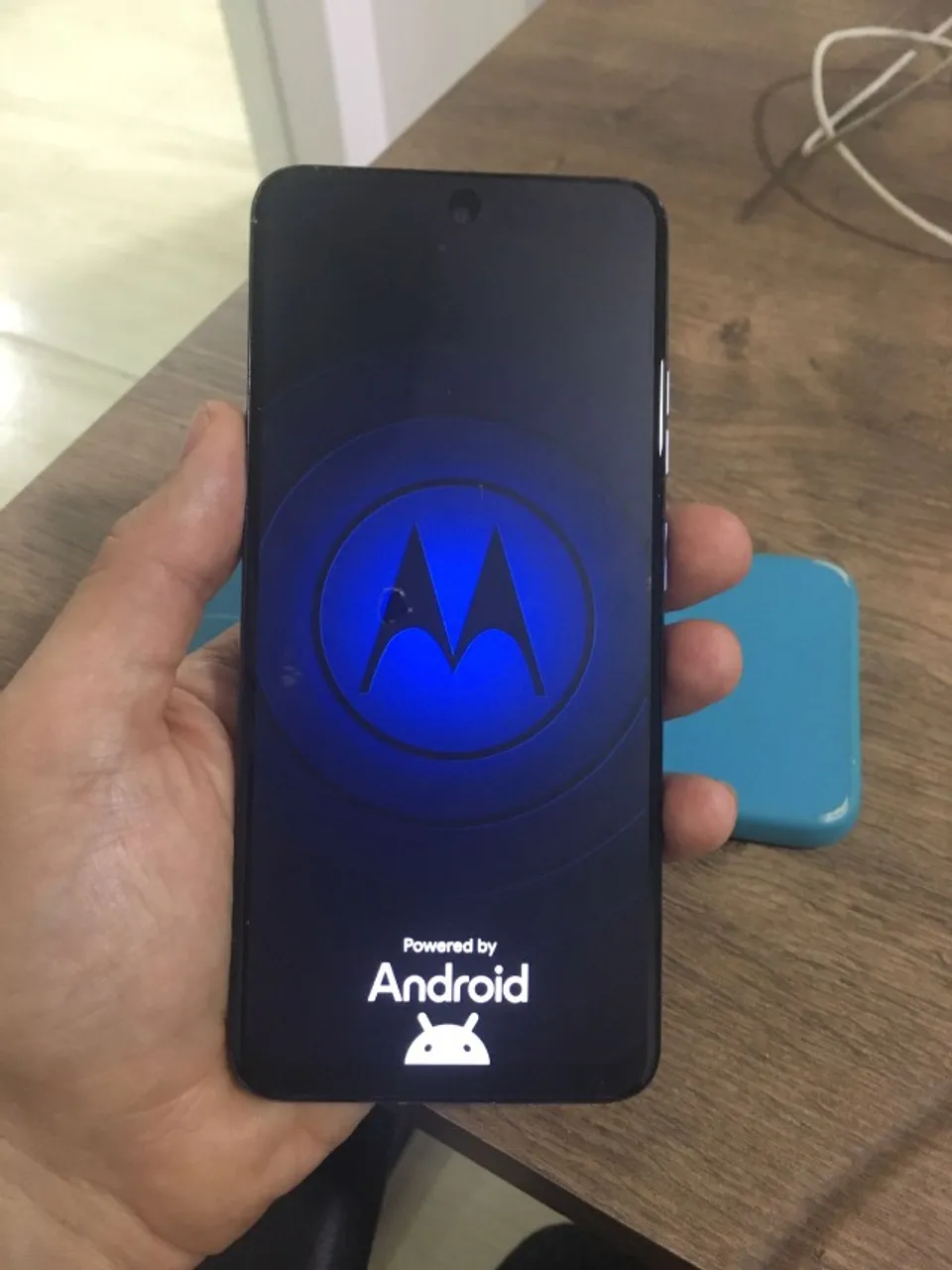 Moto G34 5g