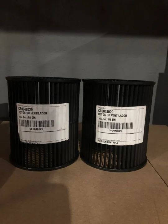Turbina Hitachi CF0048029