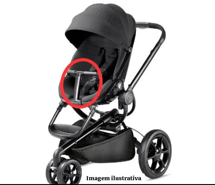 Carrinho Quinny mood  - Foto 2