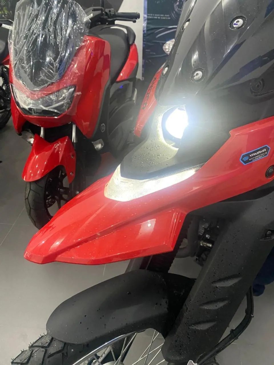 Lander 250 Connected - Foto 4