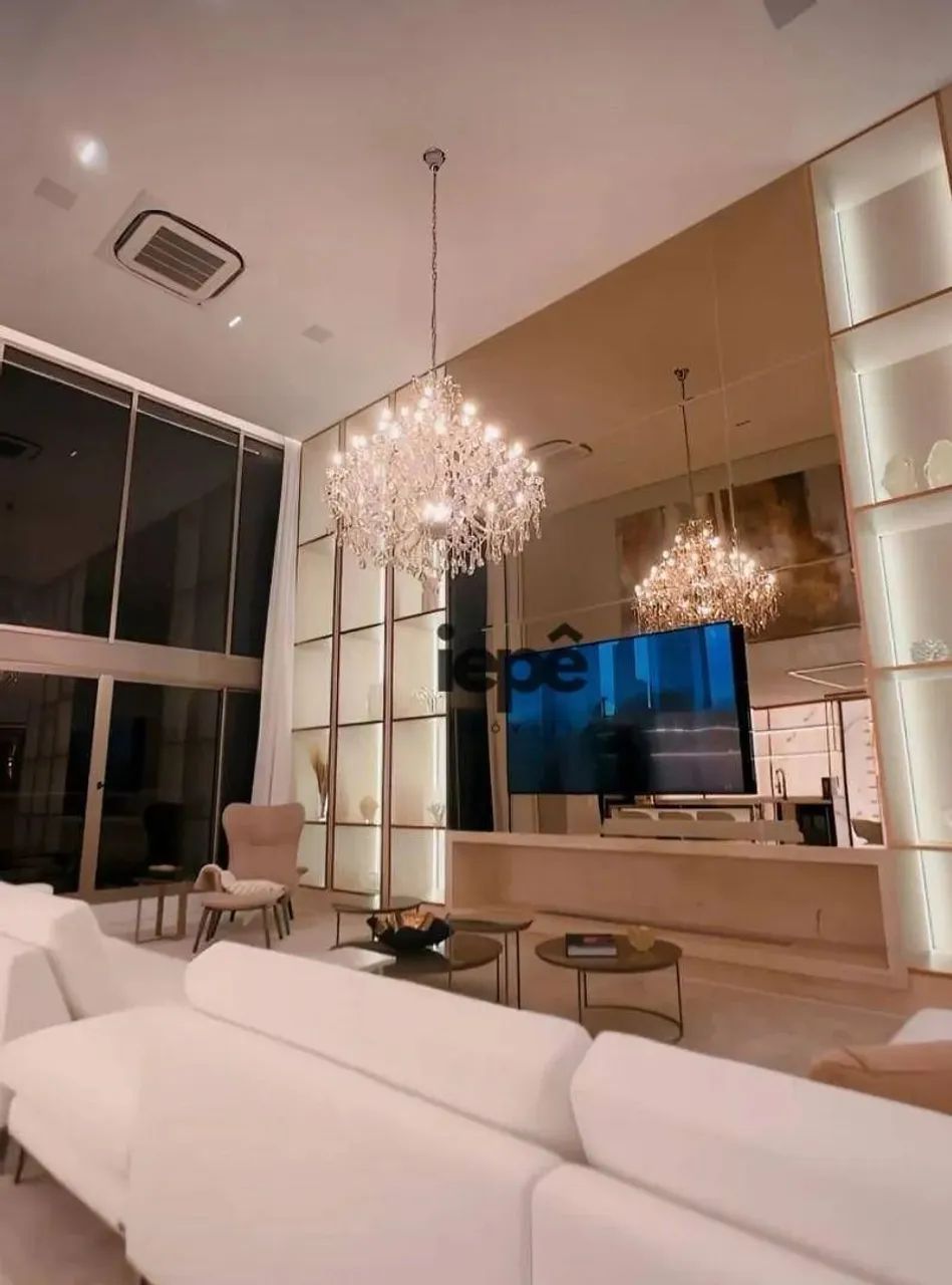 Apartamento com 4 dormitórios, 300 m² - venda por R$ 19.800.000,00 ou aluguel por R$ 117.8