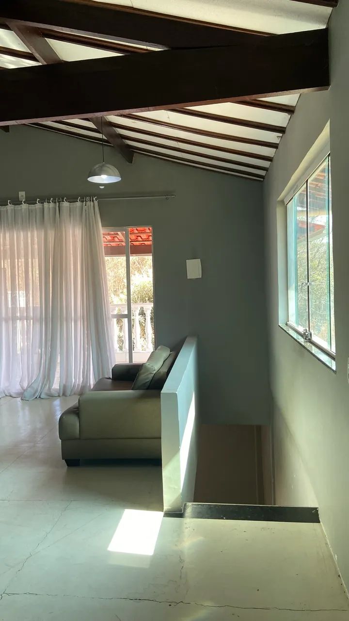 Foto - Ribeirão das Neves - Nápoli