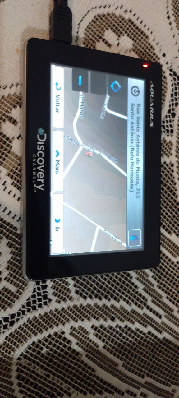 GPS - Foto 5