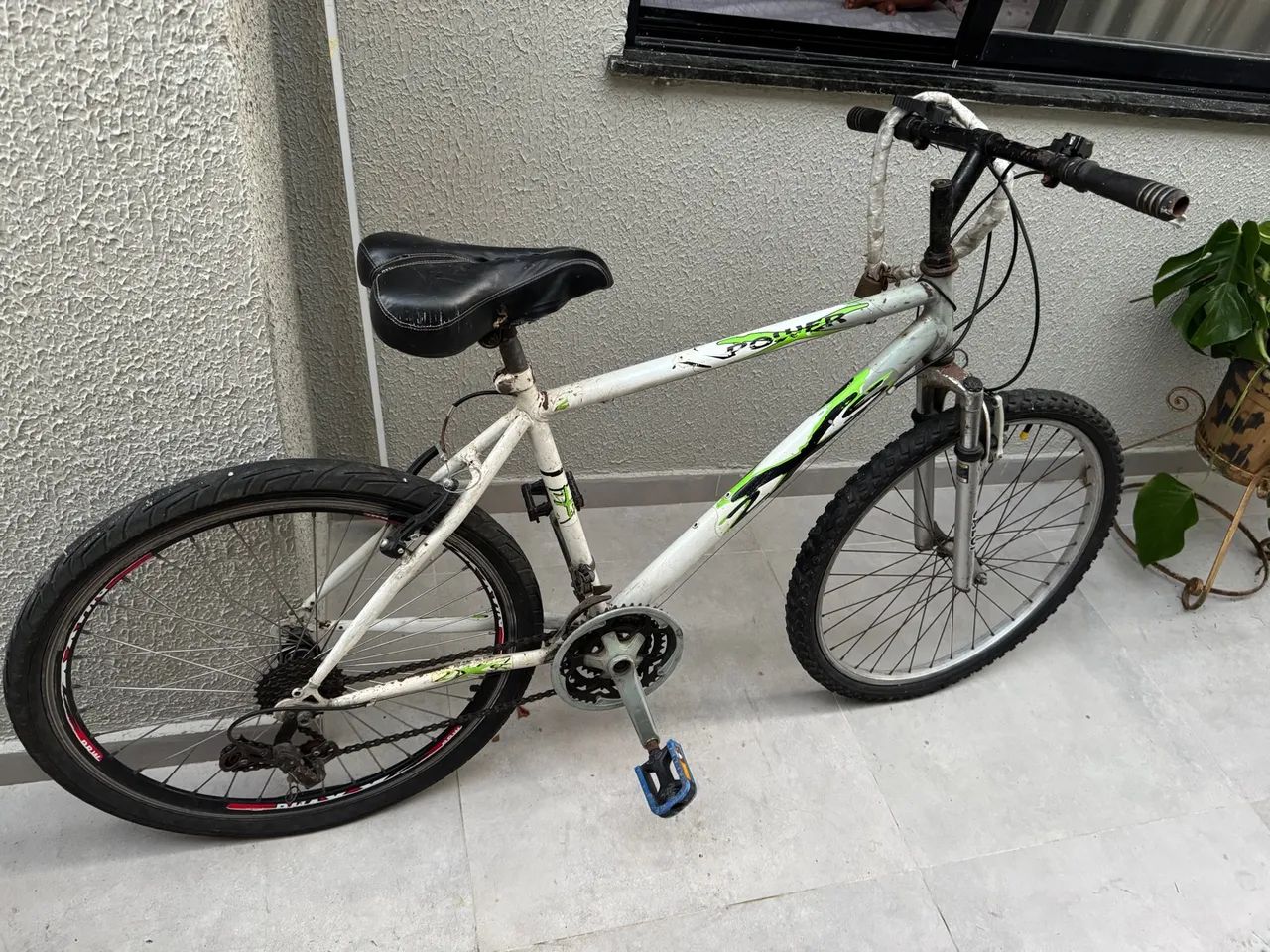 Bicicleta Mountain Bike Power - Foto 2