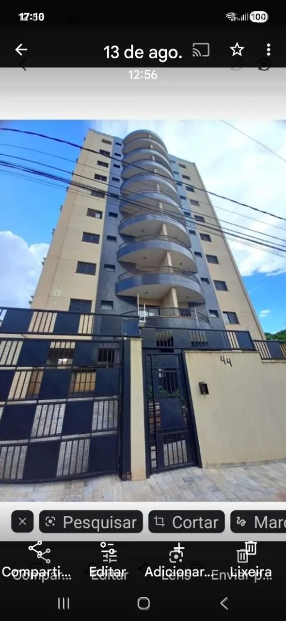 Foto - Ribeirão Preto - Independência