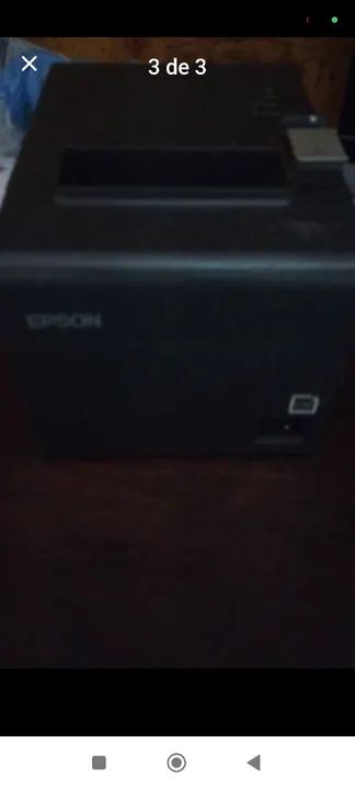 Impressora ?