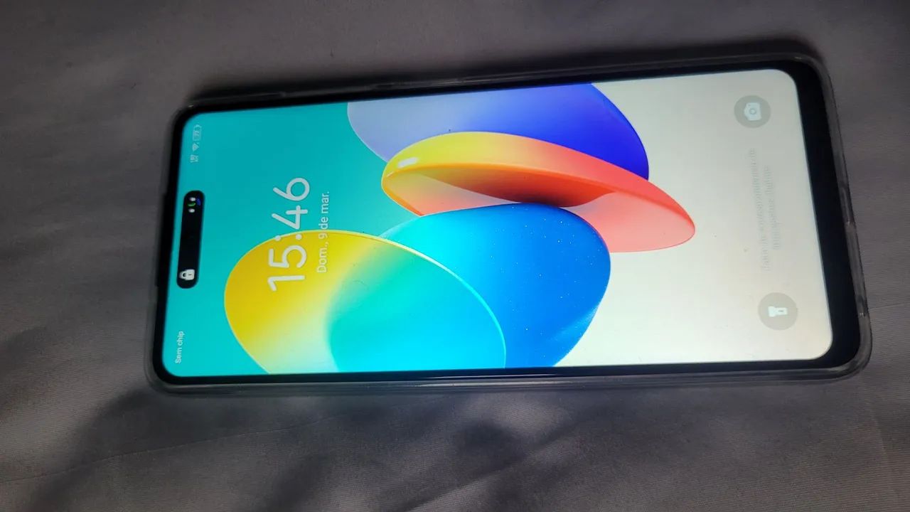 Tecno Spark GO 2024