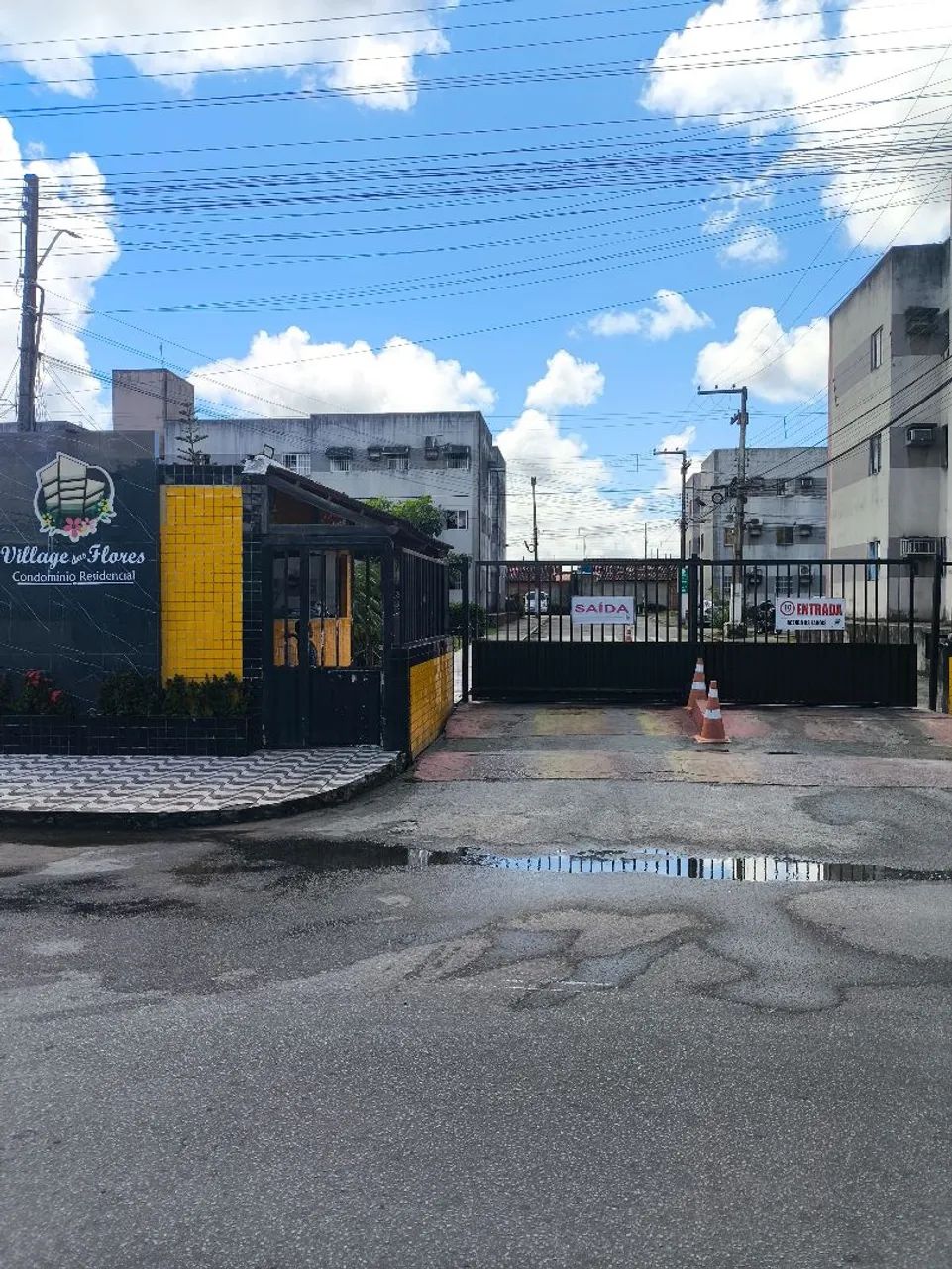 Foto - Maceió - Benedito Bentes
