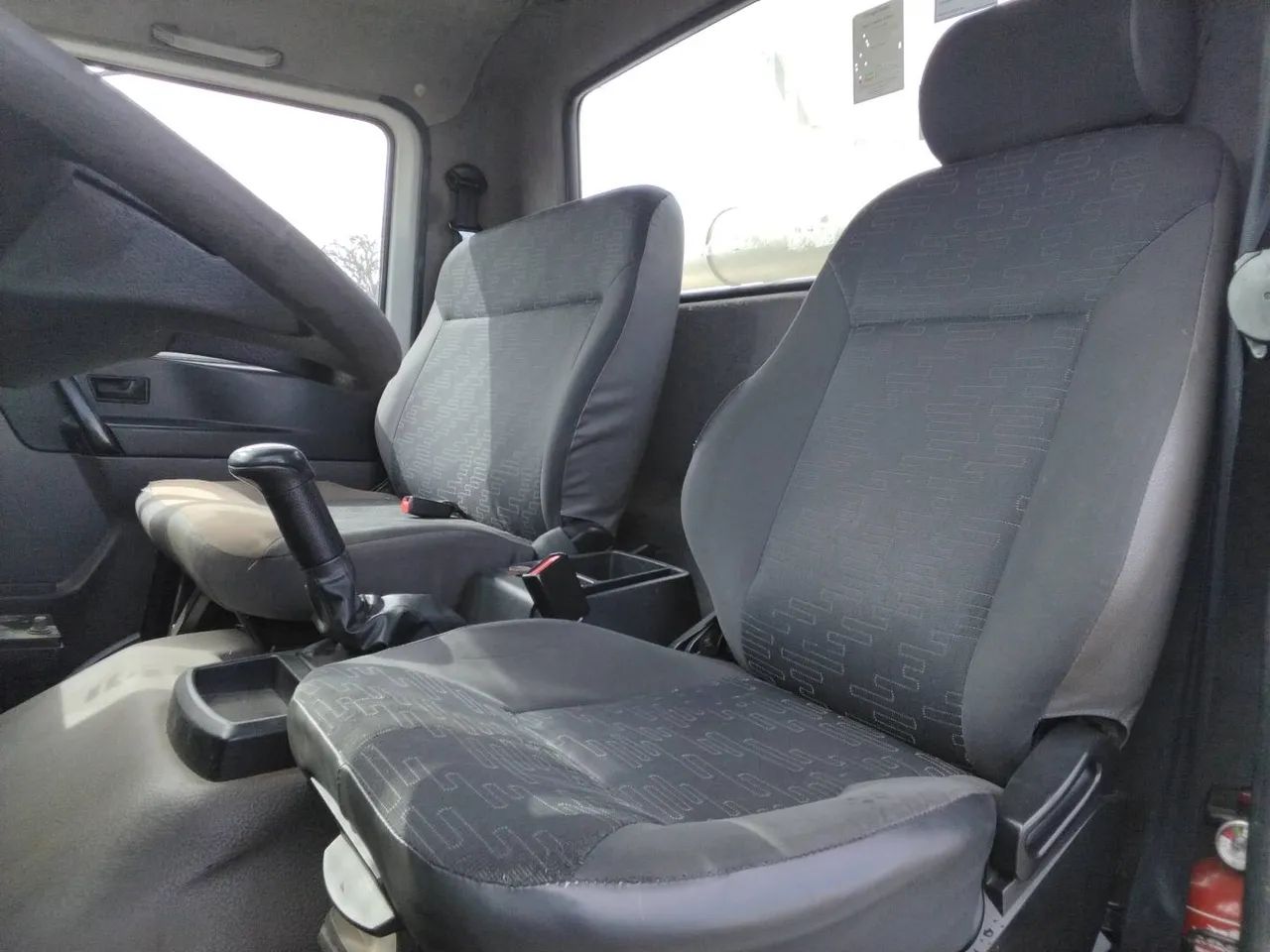 Volkswagen 8.160 Delivery 2015/2016 Vamos Seminovos São Leopoldo - Foto 9