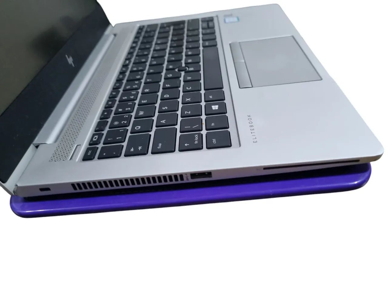 Notebook HP EliteBook - Foto 3