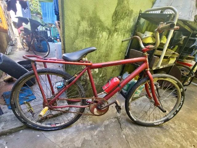Bike aro 24 - Foto 4