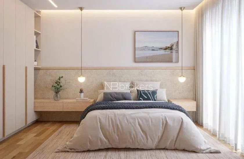 COM 225,85m²: SEU NOVO LAR COM 3 SUÍTES E AMPLITUDE DE SOBRA! - Foto 5