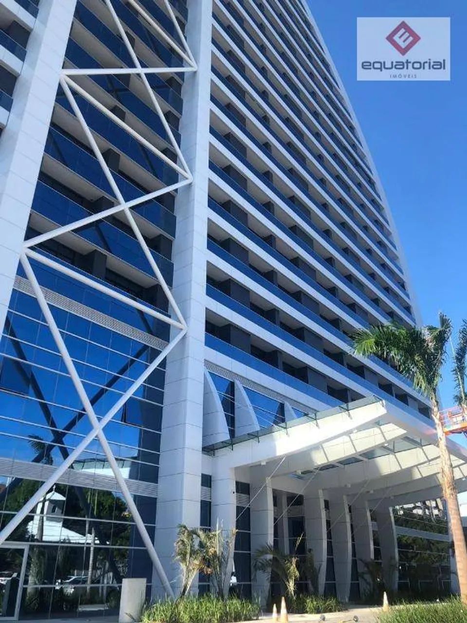 Andar Corporativo à Venda, 530 m² por R$ 6.800.000 - Aldeota - Fortaleza/CE - Foto 2