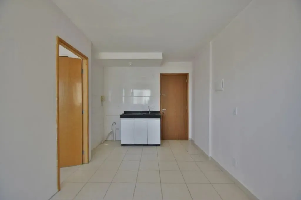 RESIDENCIAL VIDA / CONDOMINIO INCLUSO