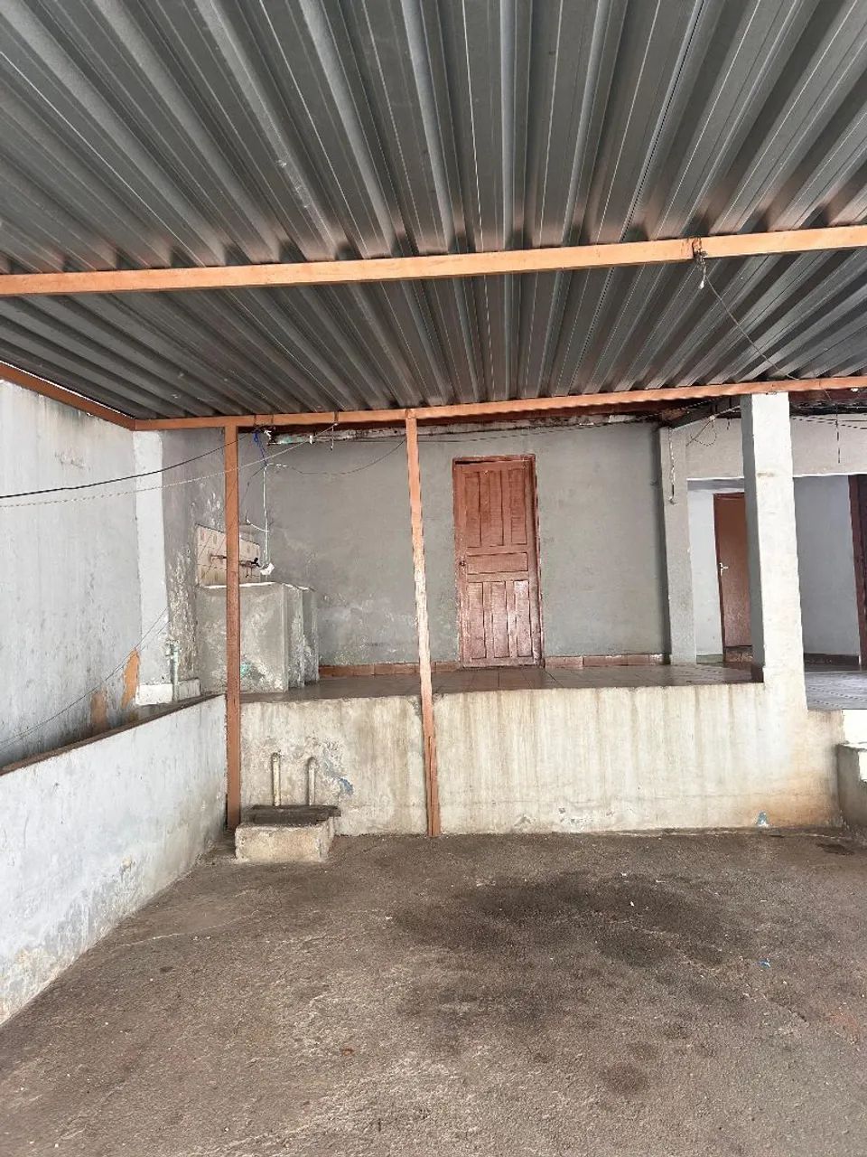 Foto - Goiânia - Setor Leste Universitário