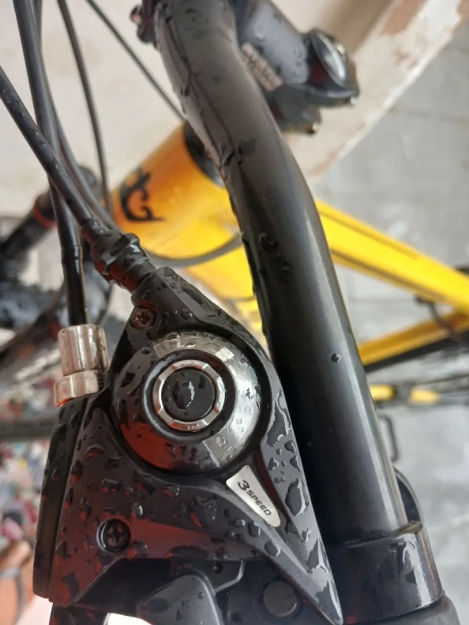 Bicicleta Queen!