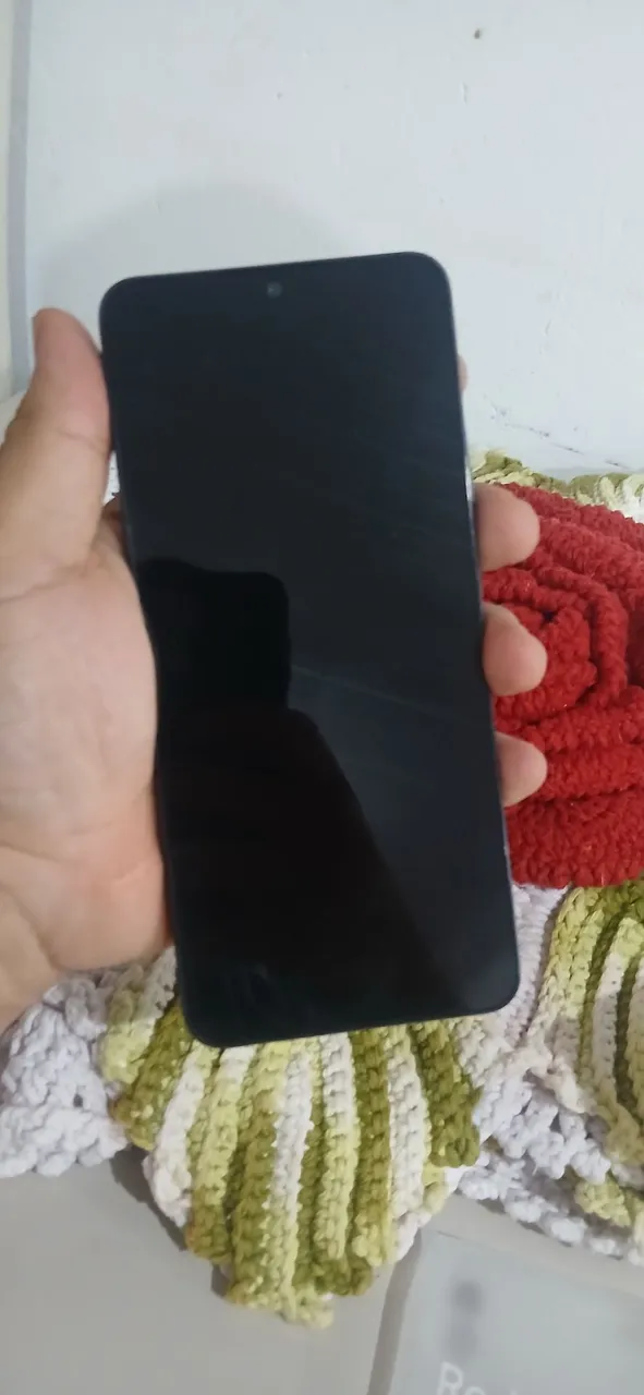 Vendo celular novo na caixa, xiaomi 14c 128 gb 6 de ram