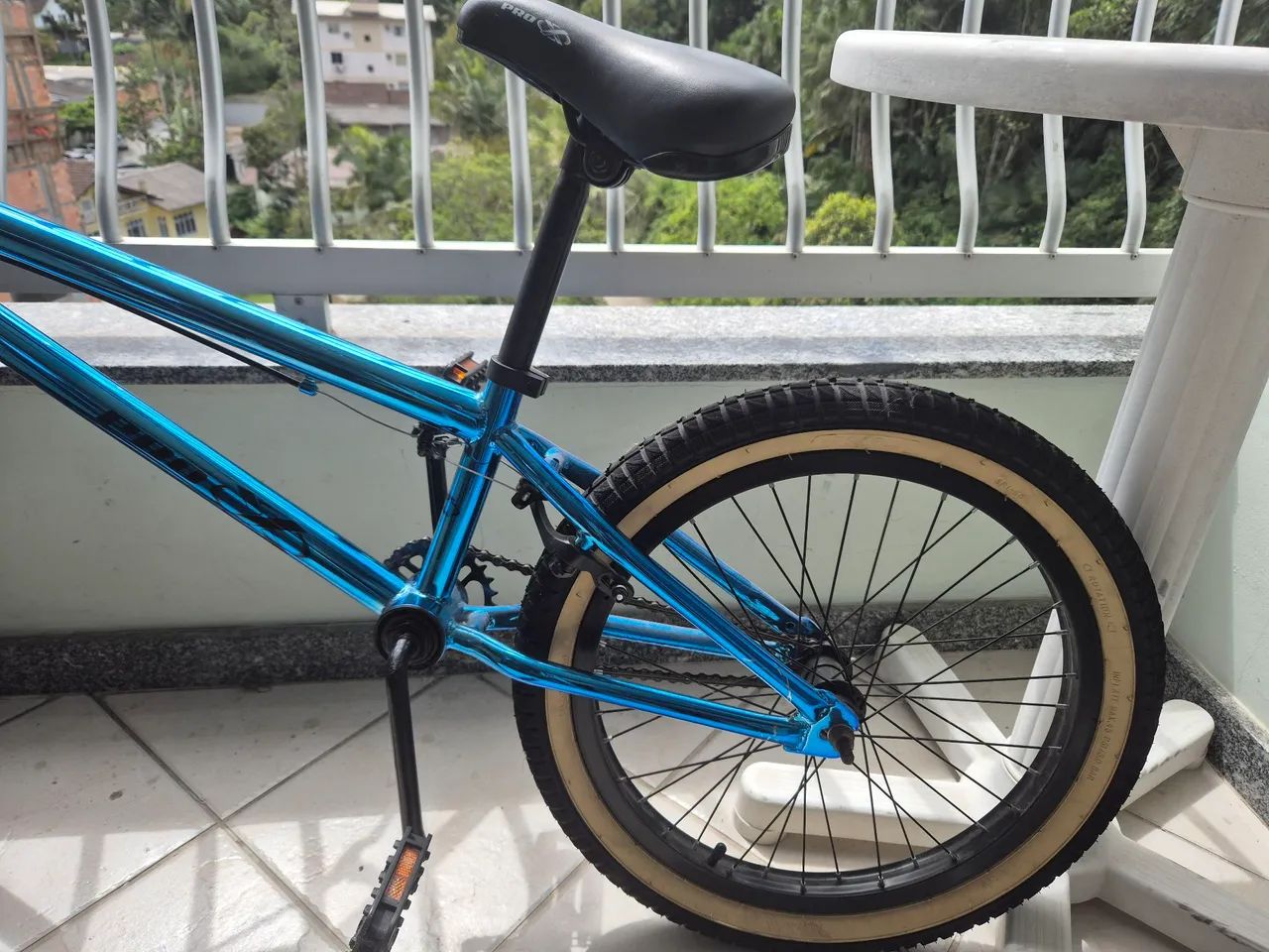 Bicicleta BMX /Freestyle - Foto 6